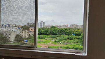 2 BHK Apartment – Garden View at Golden Palms Apartment, Sainath Nagar - for Rent