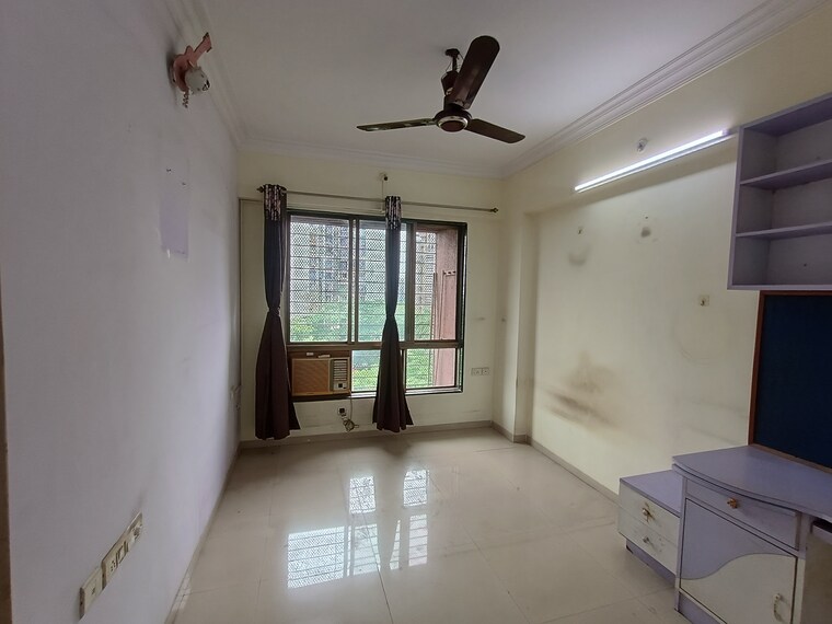 Room, neelsiddhi-residency 3 Bedroom 1500 Sq.Ft. Apartment In Sector 11 Kopar Khairane Navi Mumbai 8979735