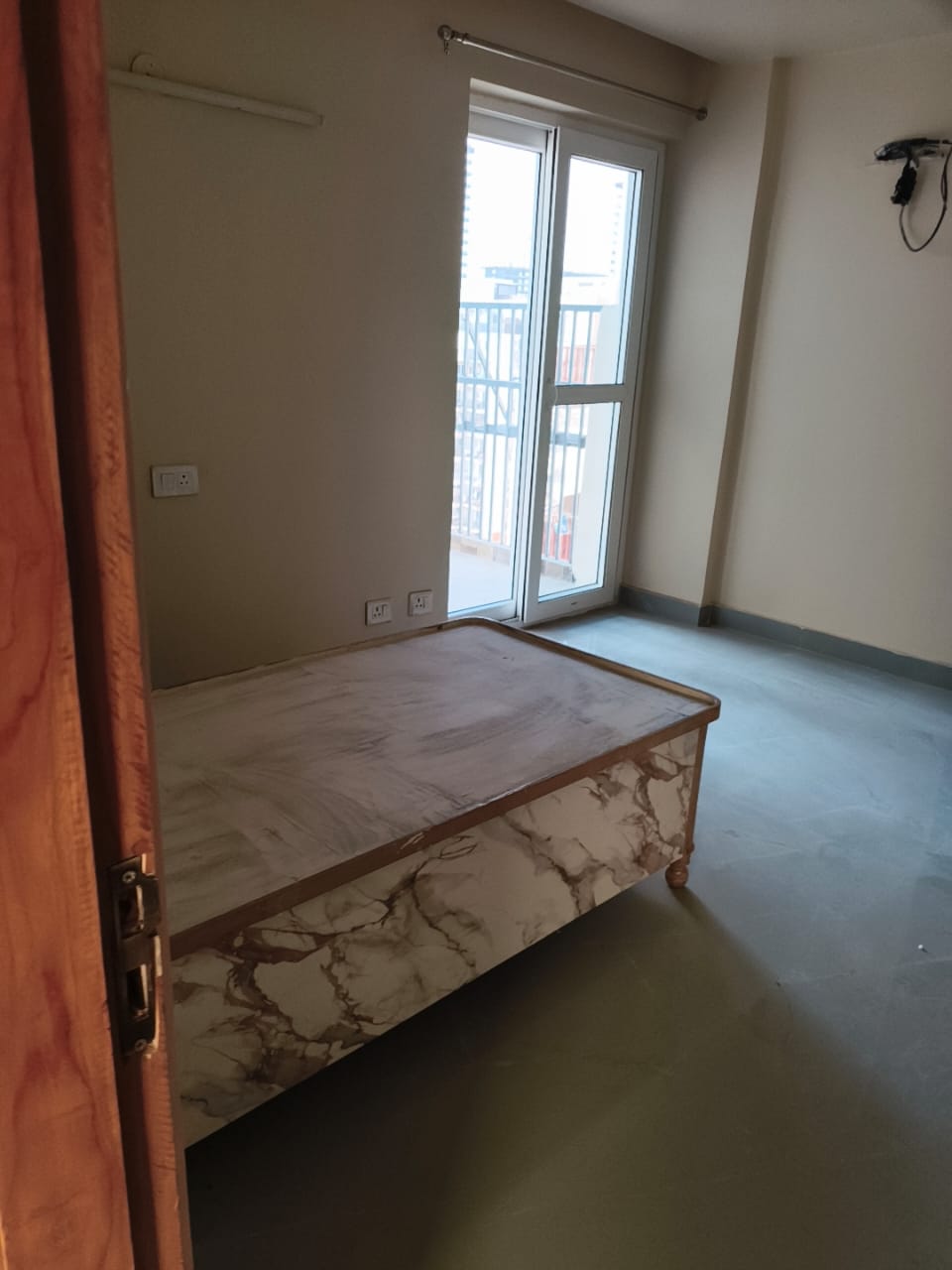 2.5 BHK + Pooja Room Apartment For Rent in Logix Blossom County