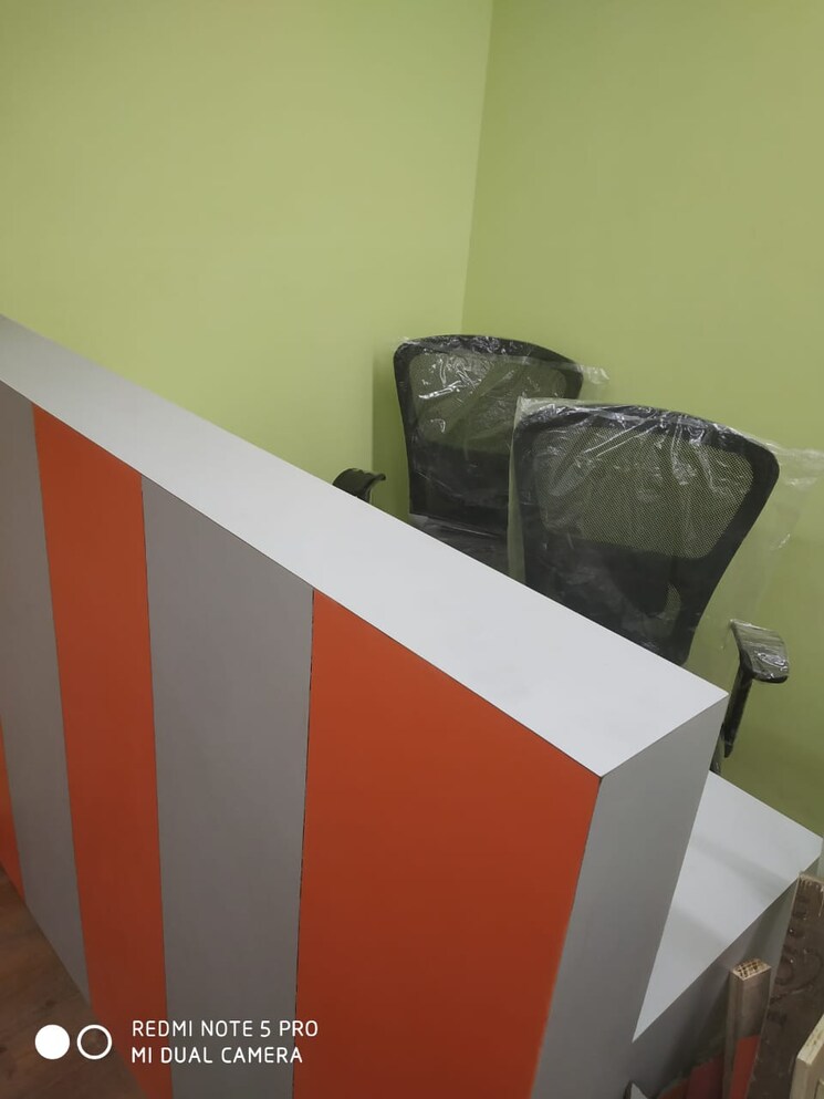 Entrance, millennium-business-park Commercial Office Space 1836 Sq.Ft. In T.T.C. Industrial Area Navi Mumbai 8979742