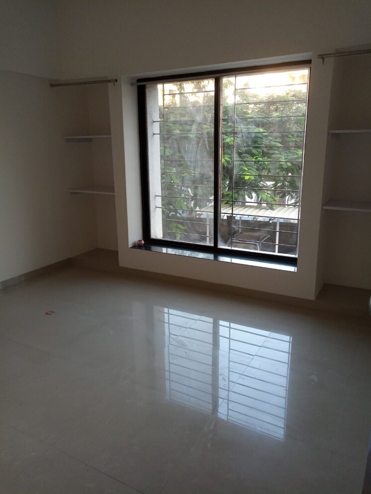 Bedroom, gokhale-rahulkunj 2.5 Bedroom 1278 Sq.Ft. Apartment In Rambaug Colony Pune 8979726