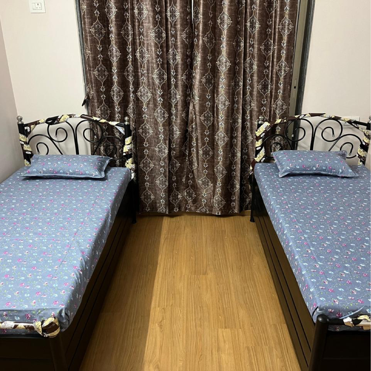 Pg For Rent in Your Space 