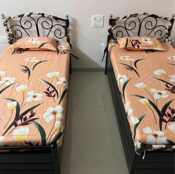 Furnished Amenities in  Pg at Thane West – for Rent
