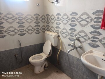Bathroom in 2 BHK Apartment at Sri Sai Enclave Horamavu, Horamavu – for Rent