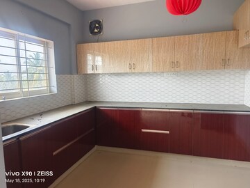 Kitchen in 2 BHK Apartment at Sri Sai Enclave Horamavu, Horamavu – for Rent