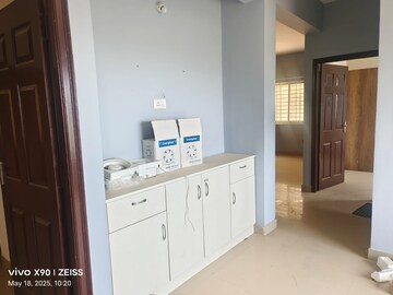 Kitchen in 2 BHK Apartment at Sri Sai Enclave Horamavu, Horamavu – for Rent
