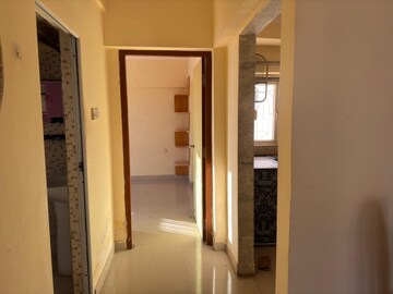 Building Lobby in 2 BHK Apartment at Royal Palms Ruby Isle Apartment, Goregaon East – for Rent