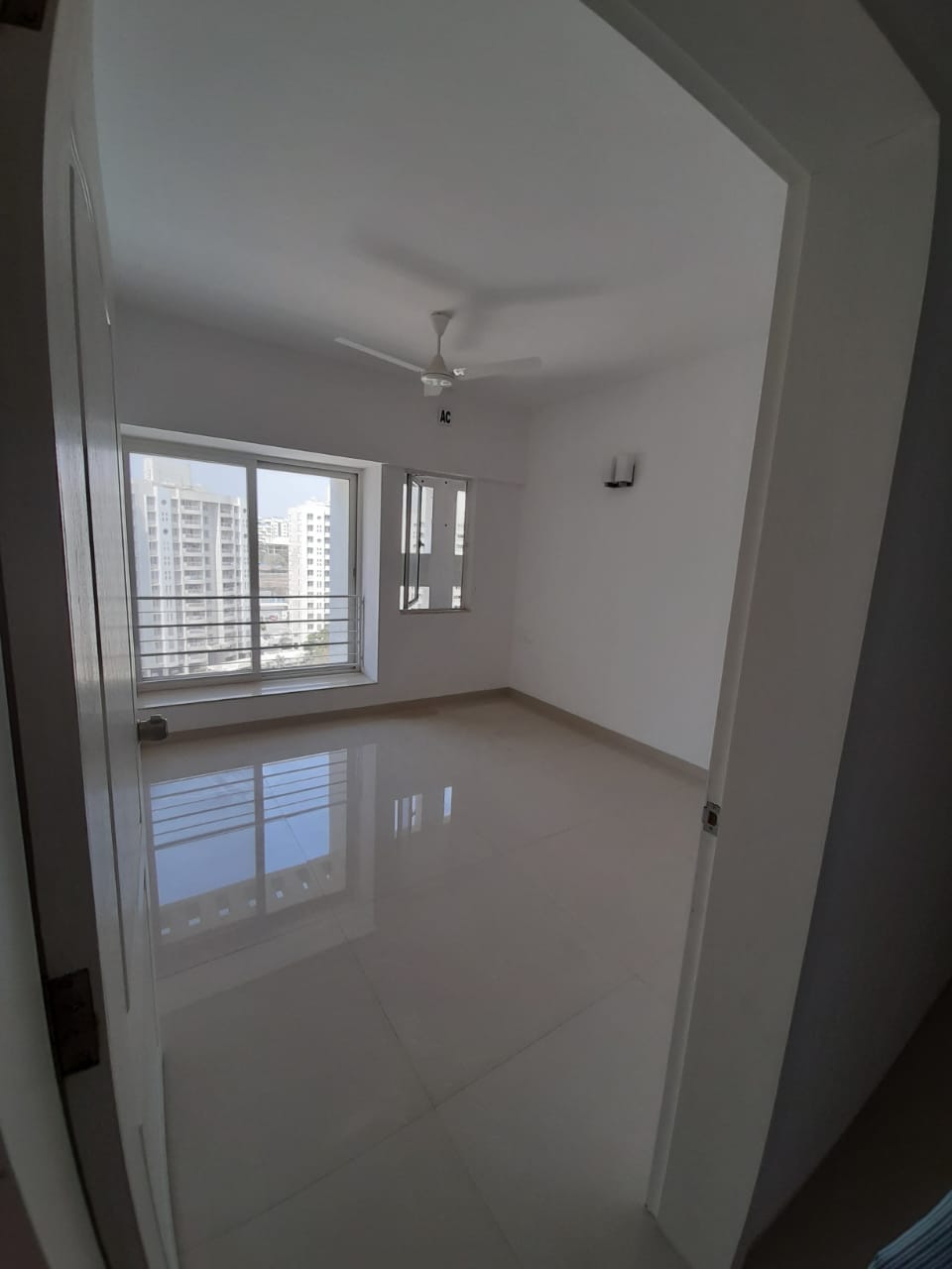 2 BHK + Pooja Room 1200 Sq.Ft. Apartment in Vascon Forest County