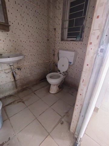 Bathroom in 2 BHK Apartment at Royal Palms Ruby Isle Apartment, Goregaon East – for Rent