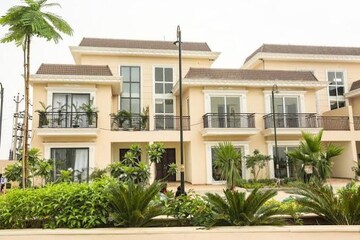 2 BHK Builder Floor For Rent in Aerocity