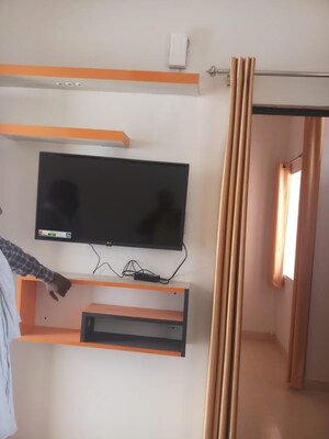  1 BHK Apartment at Vrindavan Yojna – for Sale