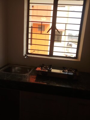 Kitchen/pantry in 1 BHK Apartment at Vrindavan Yojna – for Sale