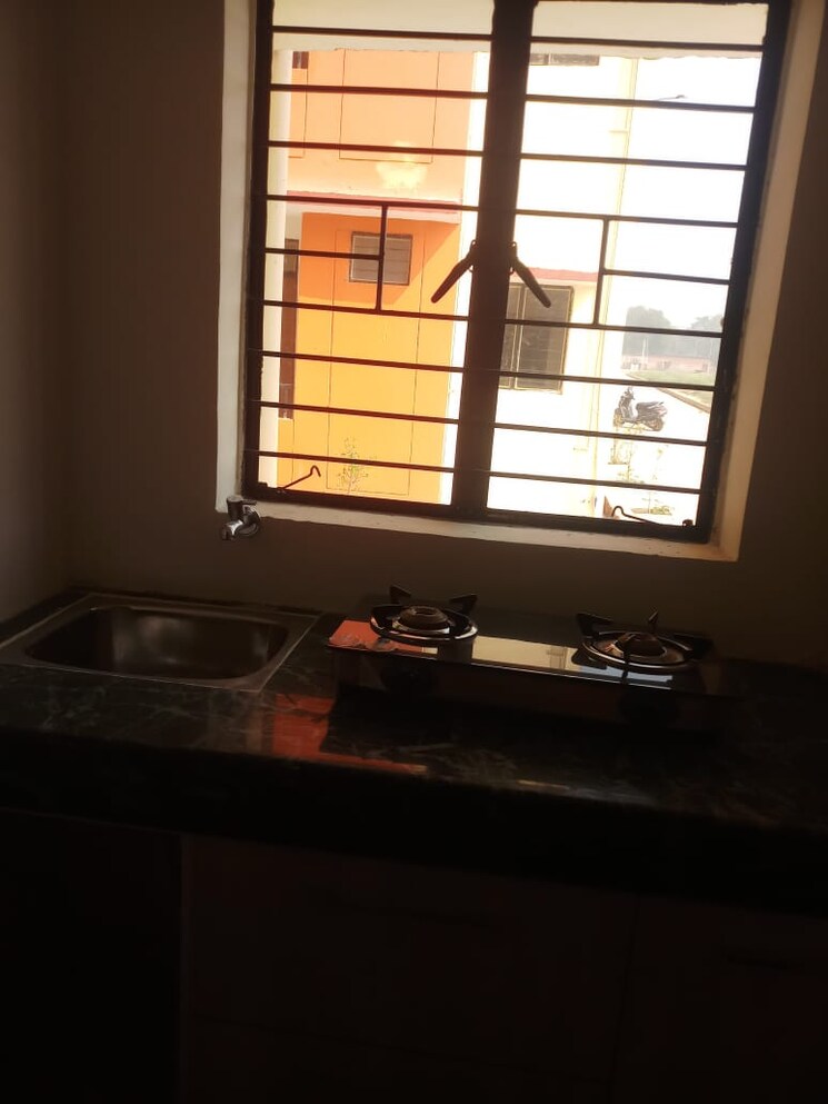 Kitchen/pantry, vrindavan yojna 1 Bedroom 400 Sq.Ft. Apartment In Vrindavan Yojna Lucknow 8979774
