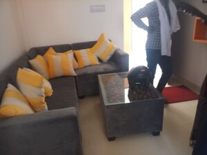 1 BHK Apartment For Sale in Vrindavan Yojna