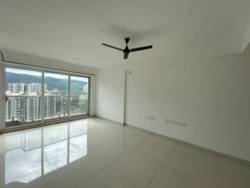3 BHK Apartment For Rent in Mahavir Kalpavruksha, Ghodbunder Road