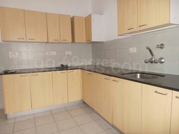 Kitchen in 4 BHK Apartment at Kalyani Nagar – for Sale