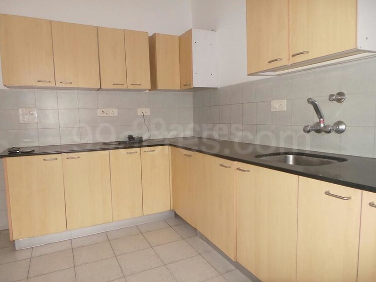 Kitchen, kalyani nagar 4 Bedroom 2768 Sq.Ft. Apartment In Kalyani Nagar Pune 8979777