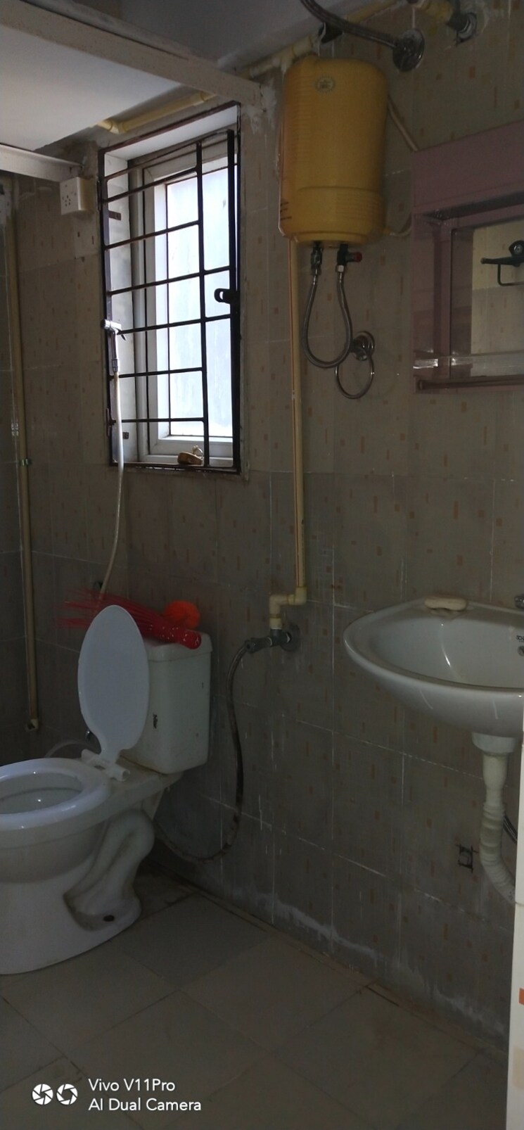 Master Bedroom, royal-palms 2 Bedroom 841 Sq.Ft. Apartment In Goregaon East Mumbai 8979793