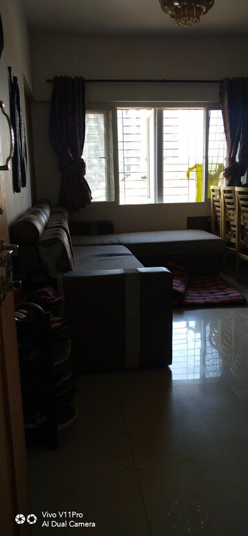 2 BHK Apartment For Rent in Royal Palms, Goregaon East