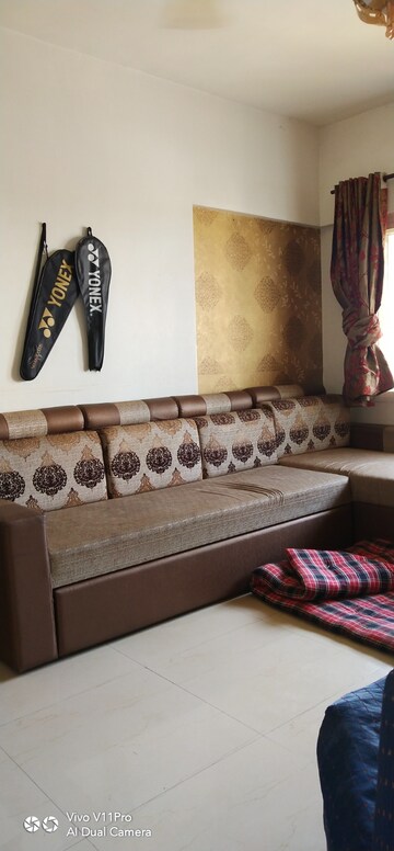 Furnished Amenities in 2 BHK Apartment at Royal Palms, Goregaon East – for Rent