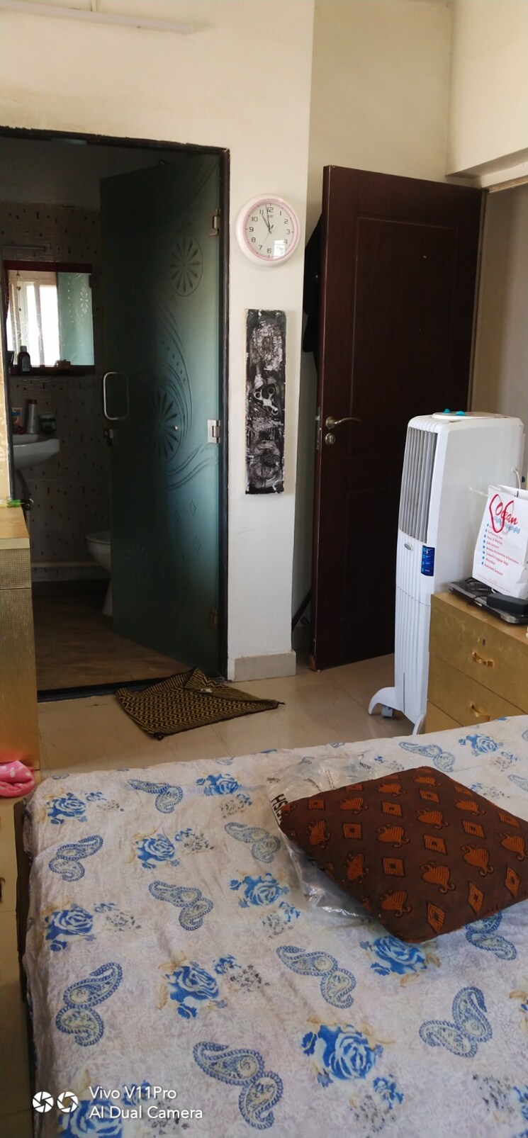 Living Room, royal-palms 2 Bedroom 841 Sq.Ft. Apartment In Goregaon East Mumbai 8979793