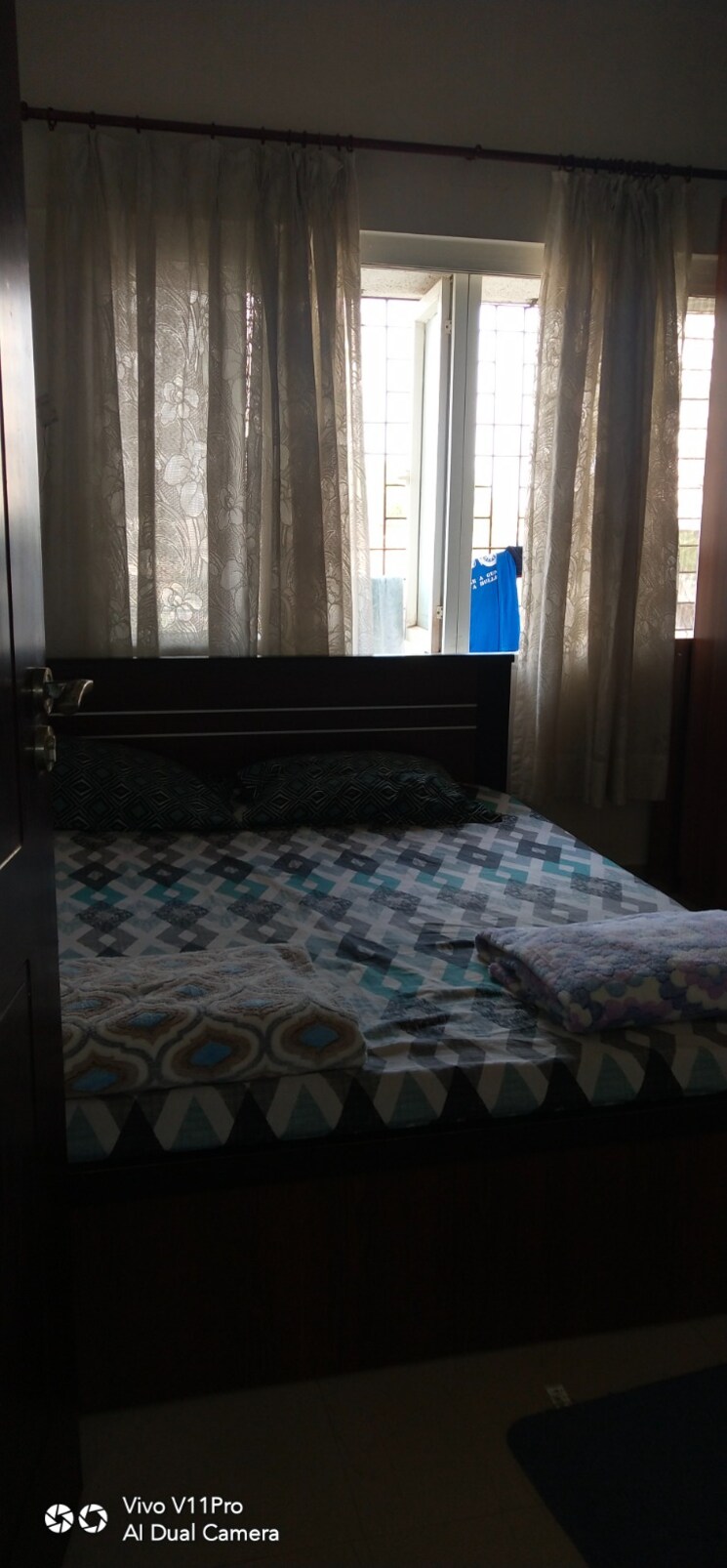 Bedroom, royal-palms 2 Bedroom 841 Sq.Ft. Apartment In Goregaon East Mumbai 8979793