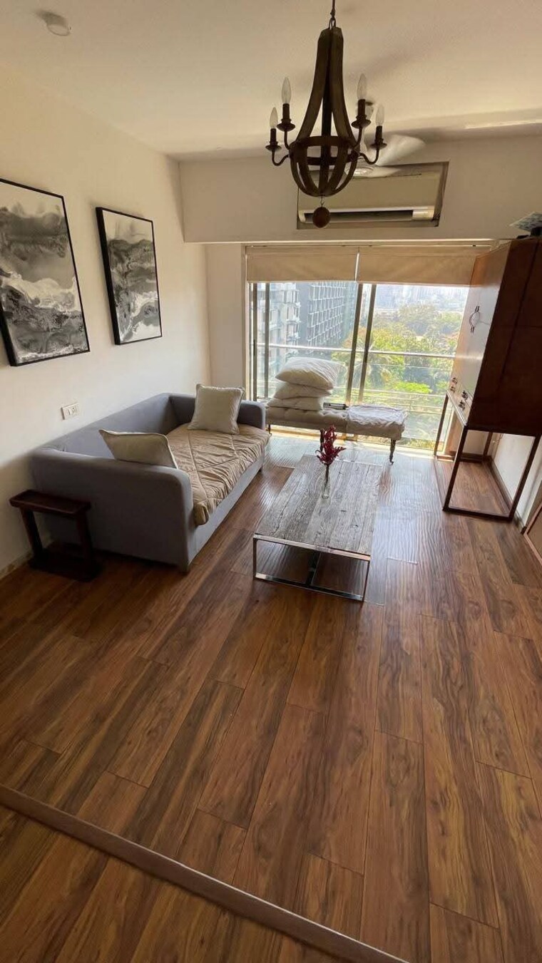 Living Room, jaycee-bhagtani-elegance 2 Bedroom 850 Sq.Ft. Apartment In Andheri West Mumbai 8979802