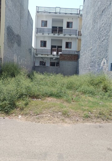  Plot For Sale in Aerocity