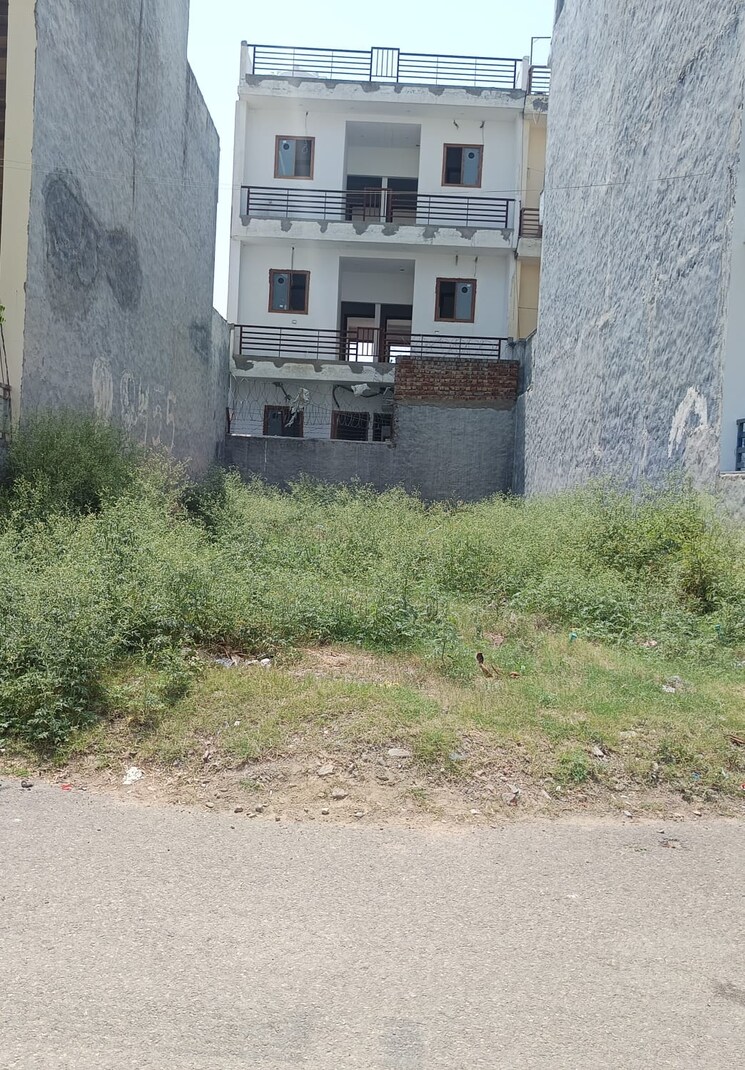 Exterior View, aerocity  125 Sq.Yd. Plot In Aerocity Mohali 8979795