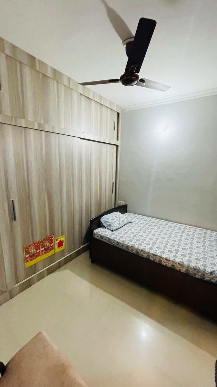 Bedroom, ajnara-integrity 2 Bedroom 990 Sq.Ft. Apartment In Raj Nagar Extension Ghaziabad 8979803