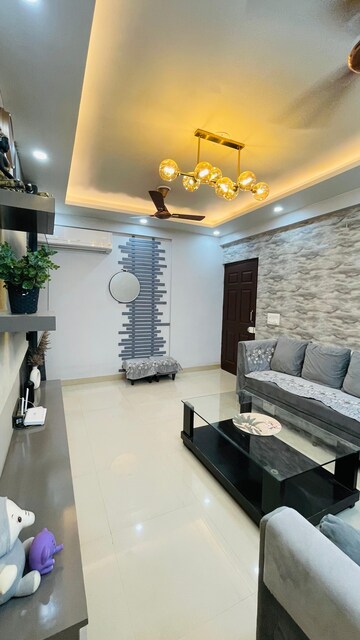 Team Area in 2 BHK Apartment at Ajnara Integrity, Raj Nagar Extension – for Sale