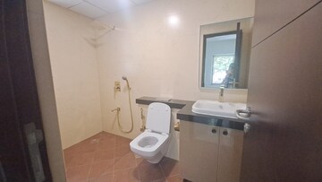 Team Area in 3 BHK Apartment at Adarsh Residency Jayanagar, Jayanagar – for Rent