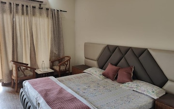 3 BHK Independent House For Sale in Sector 11