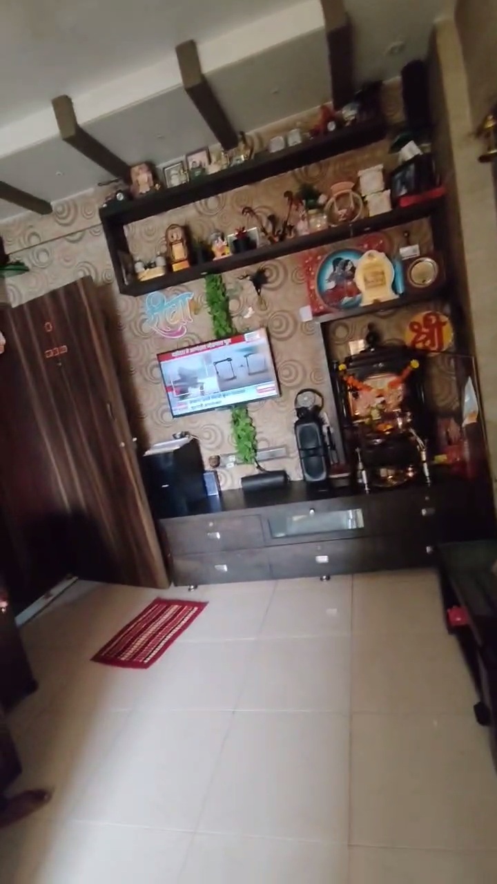 1 BHK + Pooja Room Apartment For Sale in Millennium Tower