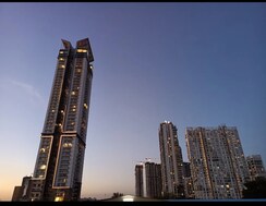 4 BHK + Servant Room Apartment For Sale in M3M Latitude