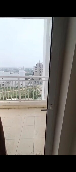 Balcony in 1 BHK Apartment at VVIP Nest, Raj Nagar Extension – for Sale