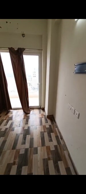 Building Lobby in 1 BHK Apartment at VVIP Nest, Raj Nagar Extension – for Sale
