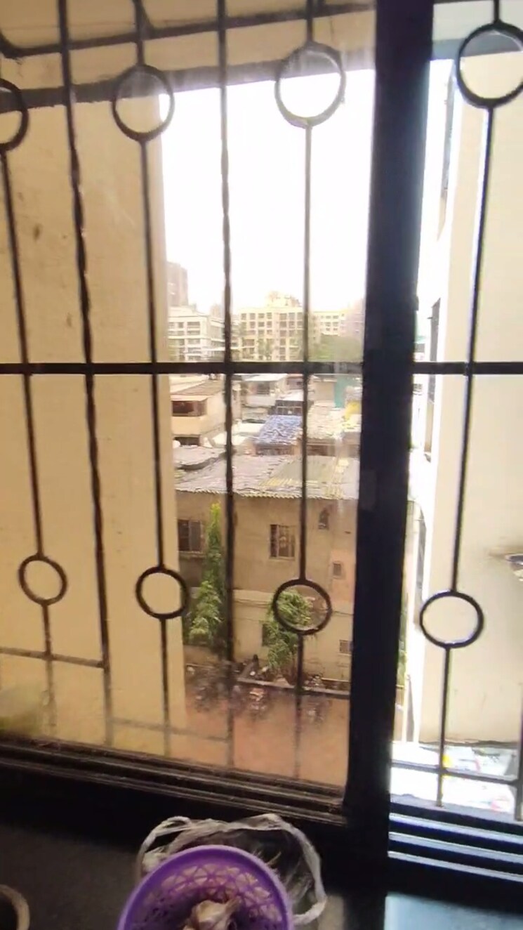 undefined, millennium-tower 1 Bedroom 550 Sq.Ft. Apartment In Kandivali East Mumbai 8979823