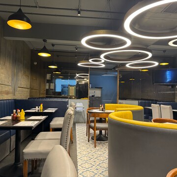  Shop For Rent in Jubilee Hills