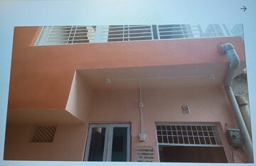 1.5 BHK Independent House – Exterior View View at Bangla Bazar - for Rent