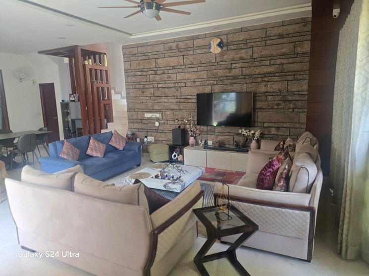 Team Area, sterling-villa-grande 4 Bedroom 3500 Sq.Ft. Villa In Whitefield Bangalore 8979830