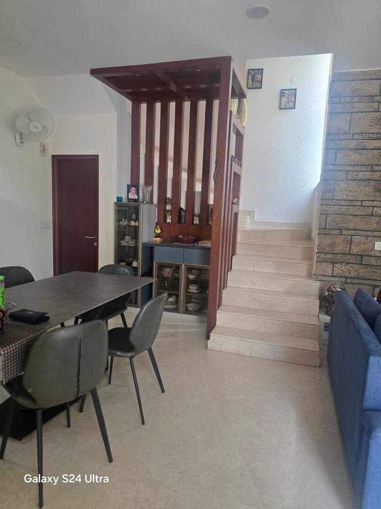 Team Area, sterling-villa-grande 4 Bedroom 3500 Sq.Ft. Villa In Whitefield Bangalore 8979830