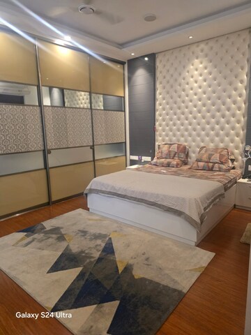 Bedroom in 4 BHK Villa at Sterling Villa Grande, Whitefield – for Sale