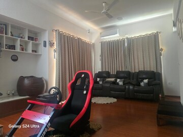 Parking in 4 BHK Villa at Sterling Villa Grande, Whitefield – for Sale