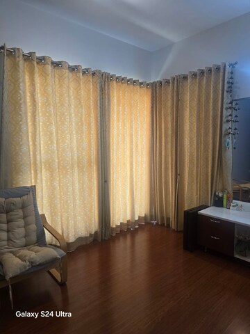 Living Room in 4 BHK Villa at Sterling Villa Grande, Whitefield – for Sale