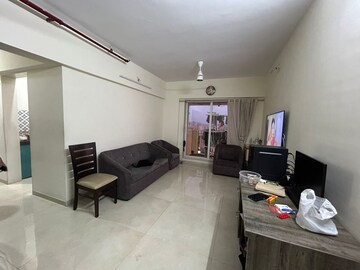 2 BHK Apartment For Sale in Shree Tirupati STG Signature Residency, Patlipada