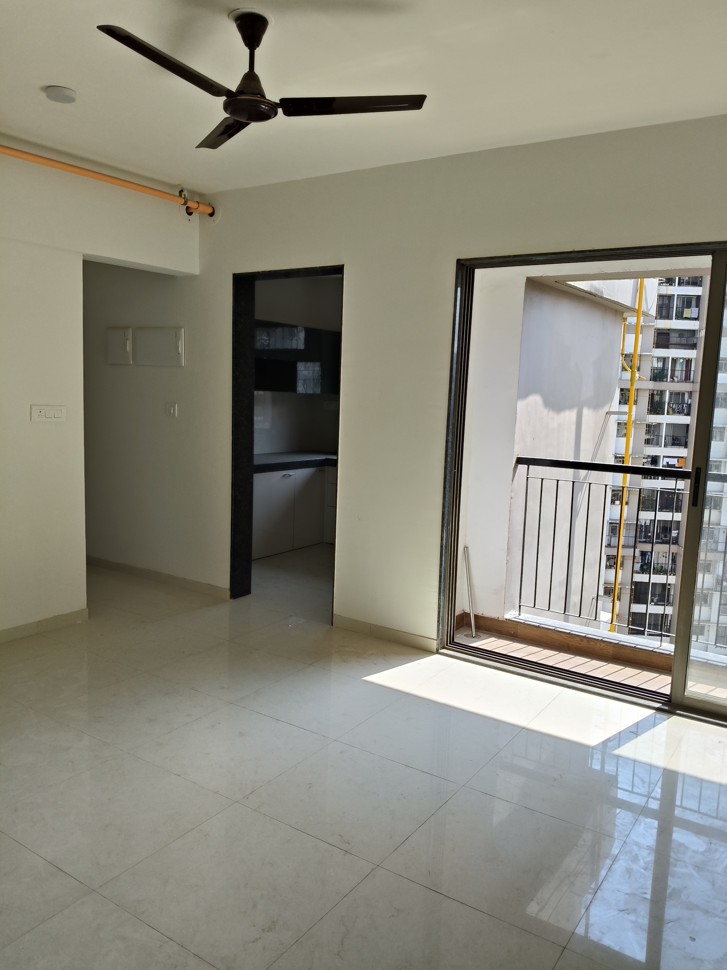 2 BHK Apartment For Sale in Runwal Eirene