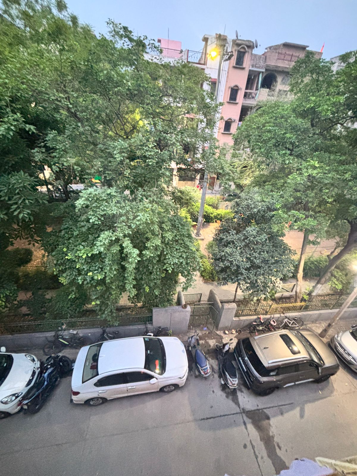 2 BHK Builder Floor For Rent in South Delhi