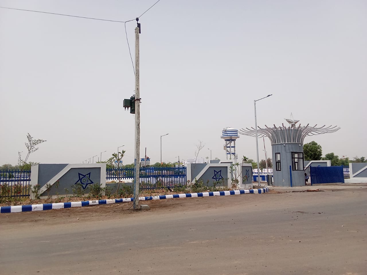 Plot For Sale in Tonk Road