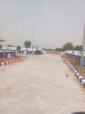  Plot – Exterior View View at Tonk Road - for Sale